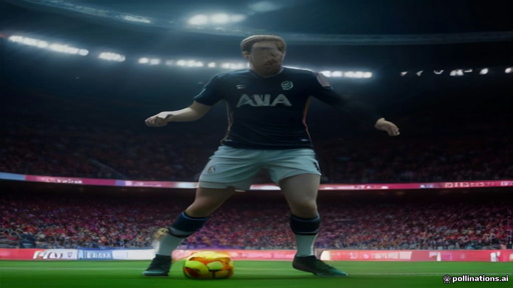 Harry Kane Crowned 2024 Ballon d'Or Winner: A Decade-Long Journey Ends in Paris