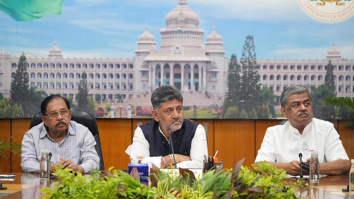 Karnataka Council polls: Setback to Congress raises questions over leadership and strategy for 2028 Assembly elections