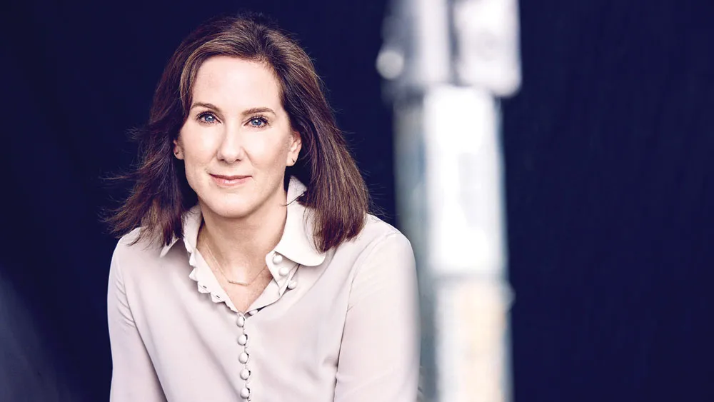Kathleen Kennedy Appointed to Direct LA 2028 Olympic Ceremonies Following Lucasfilm Departure