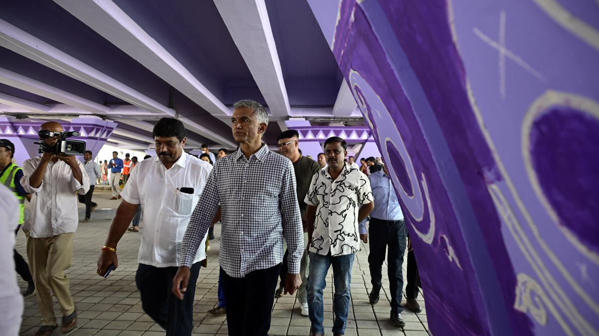 Karnataka Minister Krishna Byre Gowda Unveils 'Ward One' Initiative to Overhaul Local Governance