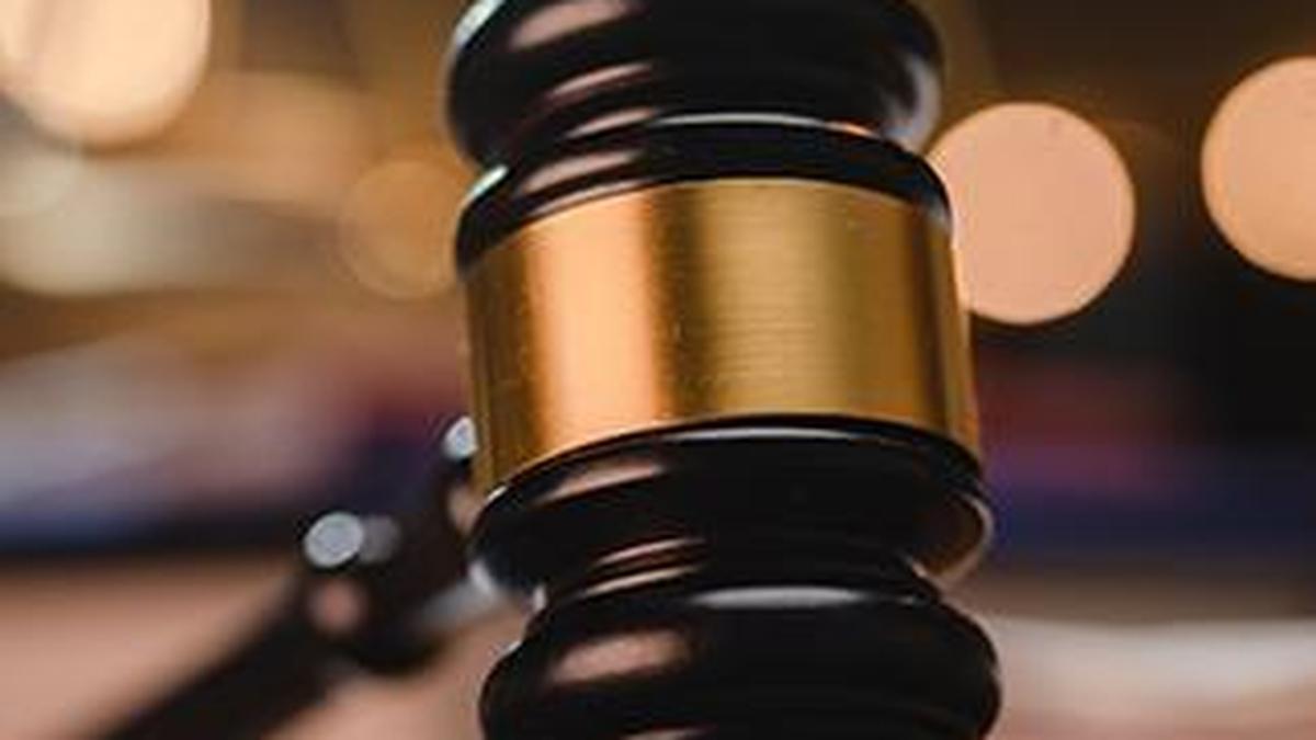 Live streaming of case mentioning in CJI's court closed