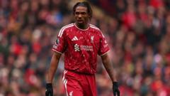 Liverpool gambled on Jacquet and it is paying off