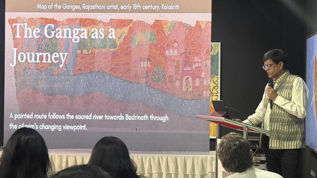 Cartographic Evolution: How Modern Demands and Digital Technology Are Redefining Global Mapmaking
