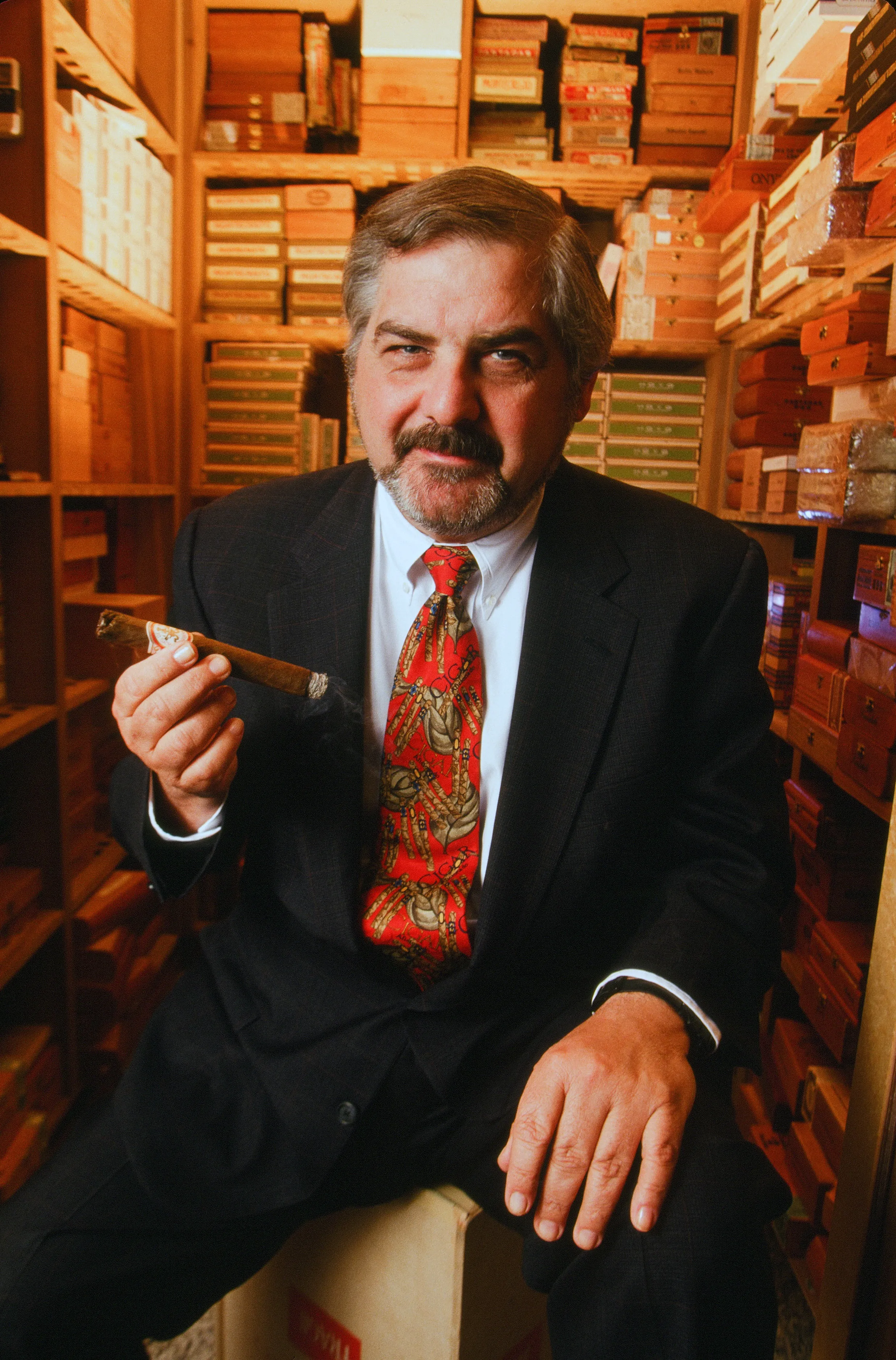 Marvin R. Shanken, Visionary Publisher Behind Wine Spectator, Passes Away at 83 in Manhattan