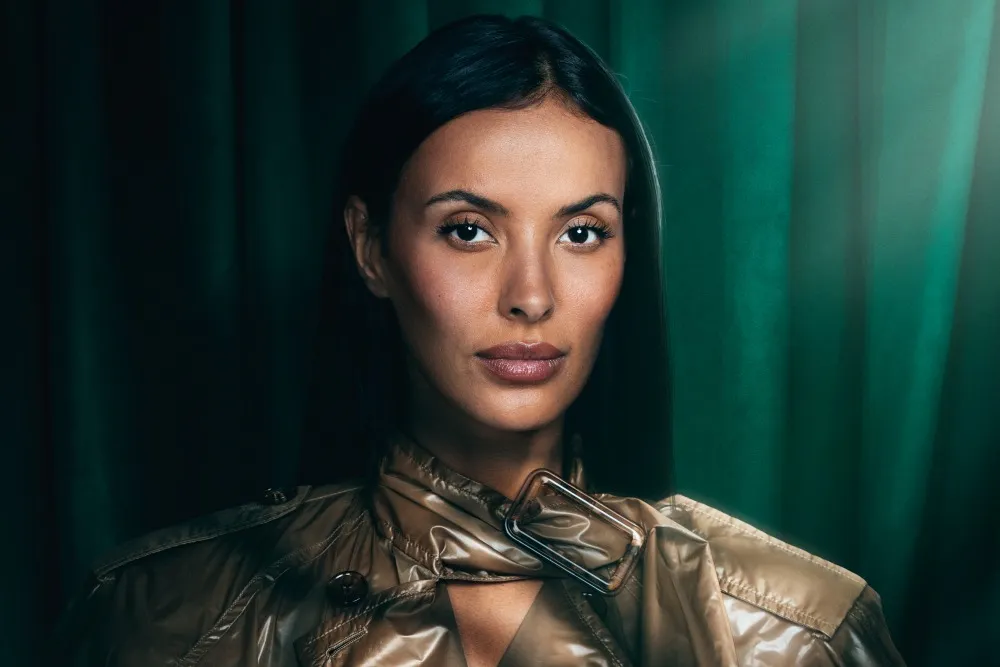 Maya Jama Reflects on Intense Celebrity Traitors Finale and Dramatic Betrayals