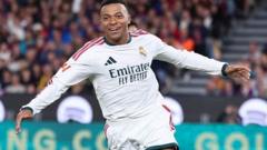 Kylian Mbappé Dropped by Major Chinese Brands Following Backlash Over Mao Zedong Meme Remark