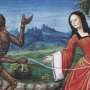 Unearthing Medieval Horrors: Scholars Reveal Graveyard Spirits and Flesh-Eating Phantoms from the Middle Ages