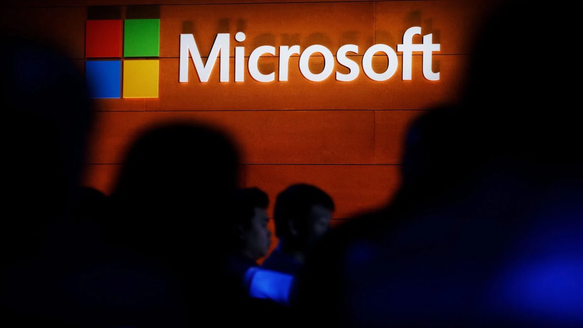 Microsoft Launches Massive Voluntary Workforce Reduction Targeting Global Markets