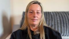 Multiple sclerosis patient living in 'horrific pain' due to UK-wide drugs shortage
