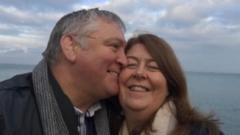Louisa’s Anger Over Post-Death Bureaucracy Highlights Systemic Gaps for Widowed Spouses