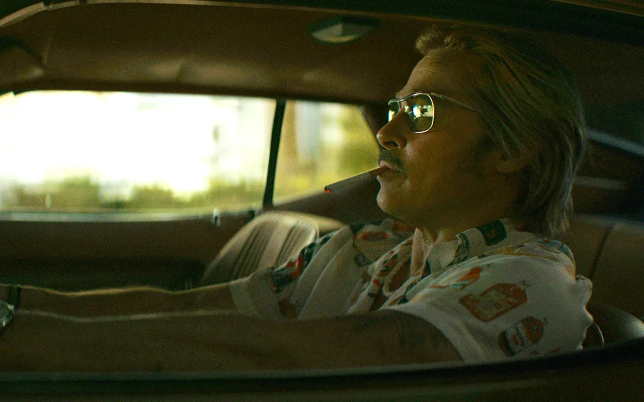 Netflix Theatrical Ambitions Stumble as Major Chains Block 'Cliff Booth' Imax Screenings