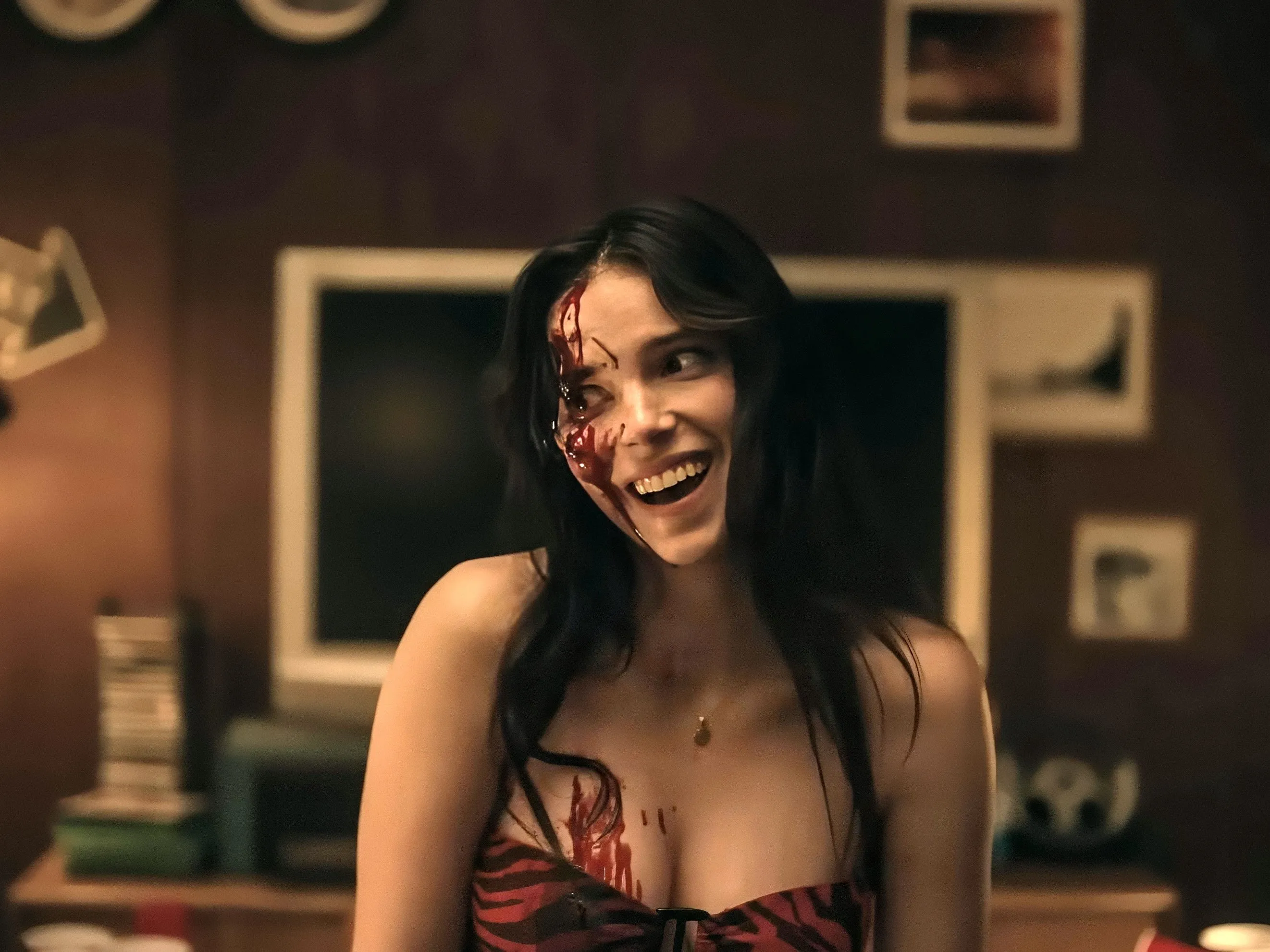 Obsession and Backrooms Dominate Fangoria Chainsaw Awards Signaling New Horror Era