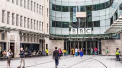 Oscar-Winning Producer Lucie Kon Secures £400,000 Settlement From BBC Over Antisemitism Grievances