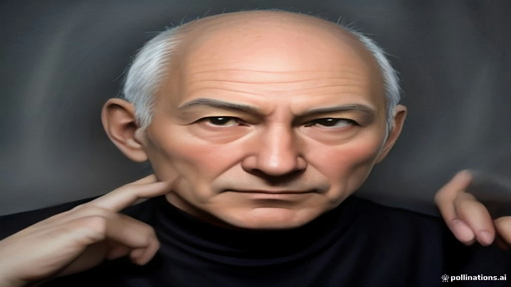 Patrick Stewart, Iconic Star Trek and X-Men Star, Passes Away at 86