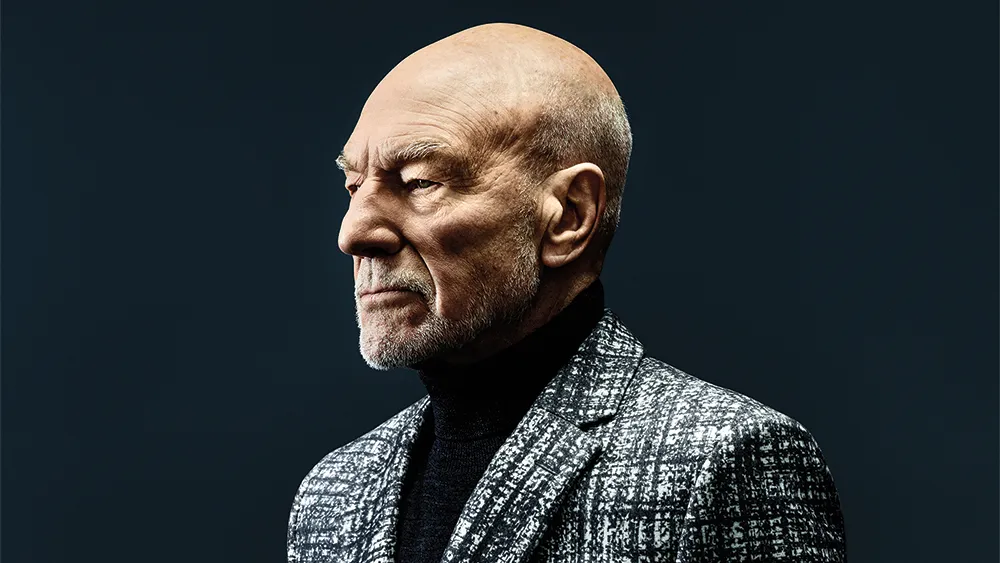 Sir Patrick Stewart Passes Away at 86: A Legacy Defined by Star Trek and X-Men