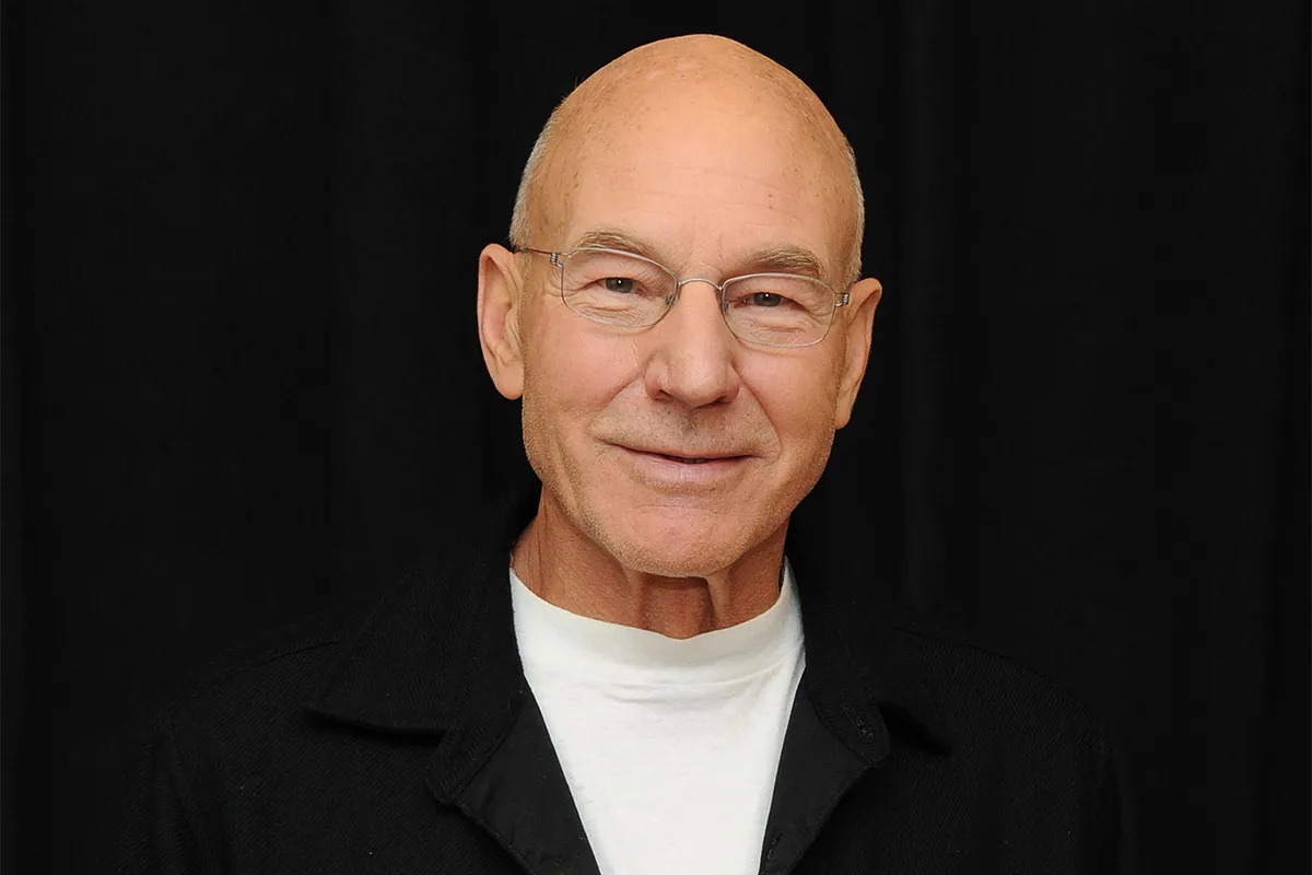 Legendary Screen Icon Patrick Stewart Passes Away at 86, Leaving Behind a Defining Six-Decade Legacy