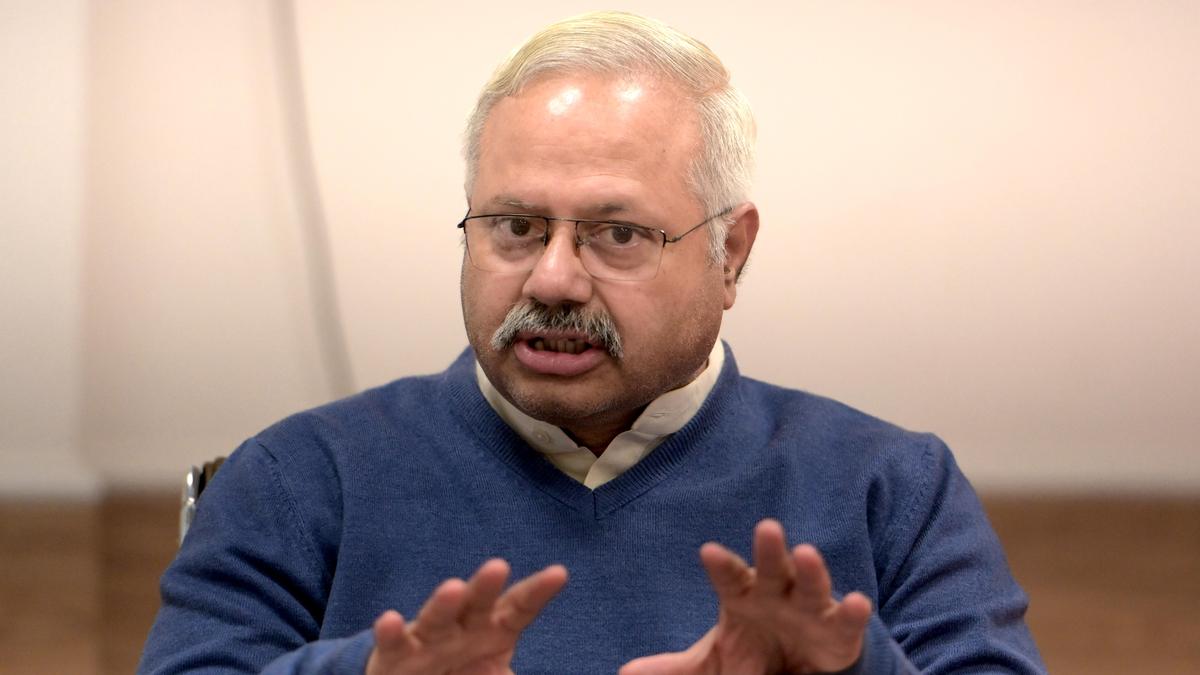 RSS Urges Heightened Vigilance Amid Fears of Subversive Elements Hijacking Public Protests