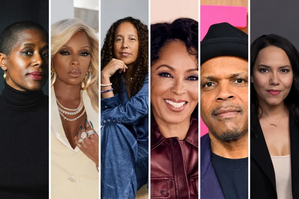 ‘Queen Sugar’ Author to Develop Novel ‘Friends and Family’ Into Series With UTV, Mary J. Blige, Gina Prince-Bythewood