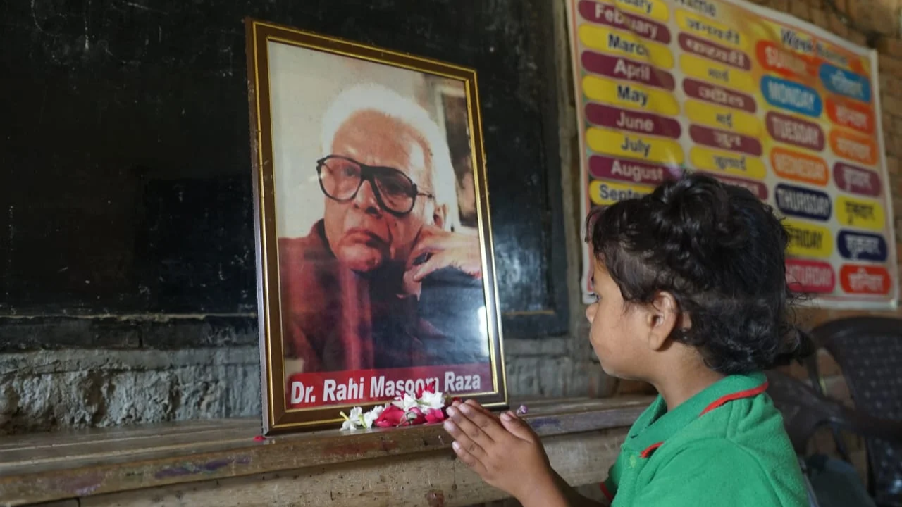 Residents of Rahi’s Birthplace Rally for Official Recognition of His Literary Heritage