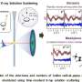 Atomic Surveillance: X-Ray Breakthrough Reveals How Molecular Neighbors Dictate Chemical Movement