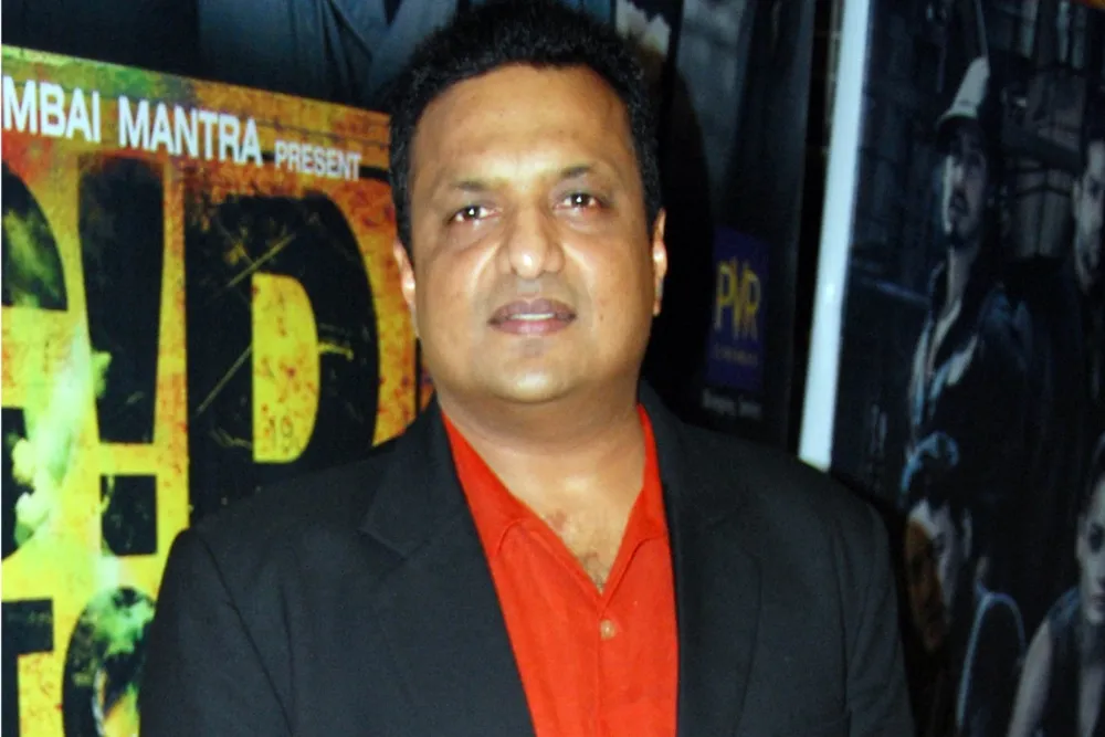 Sanjay Gupta, Visionary Director of Bollywood Crime Thrillers, Passes Away at 59