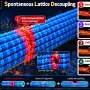Scientists discover hidden weaknesses in microtubules stabilized by a cancer drug
