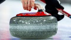Scotland men and women win European openers