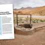 Cross-Border Aquifers Face Severe Depletion Pressures, Prompting Urgent Calls for International Water Diplomacy
