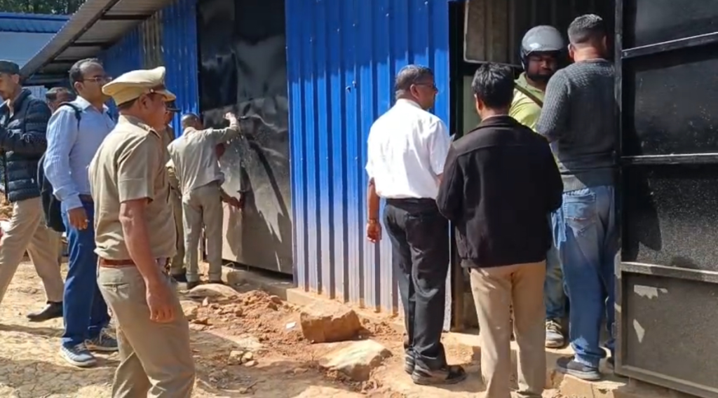 Meghalaya Tourism Files FIR Against KHADC Inspector Over Shillong Peak Ropeway Land Dispute