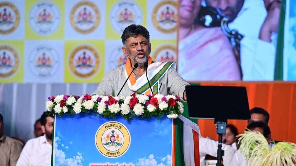 Karnataka Administration Pledges Full Support for Mandya ARAI Facility