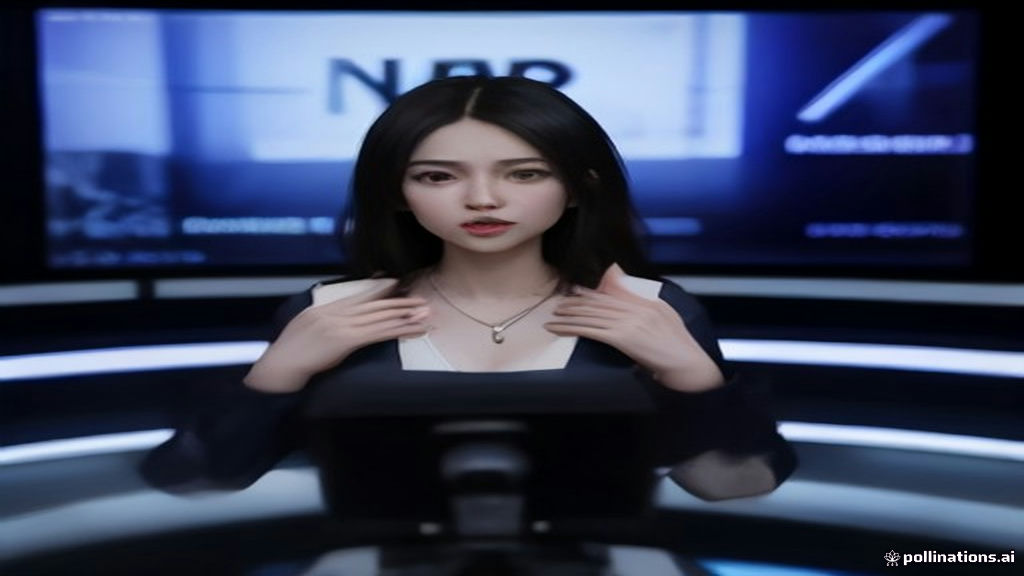 Nasdaq Retreats as Alphabet Plunges Toward Historic Losses While Merck Shares Climb