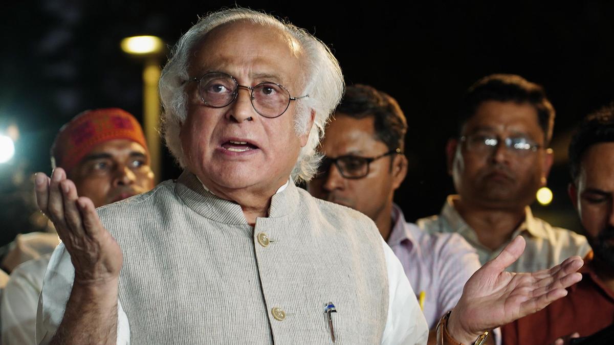 Congress Slams Prime Minister Following Legislative Council Election Reverses Across Key Strongholds