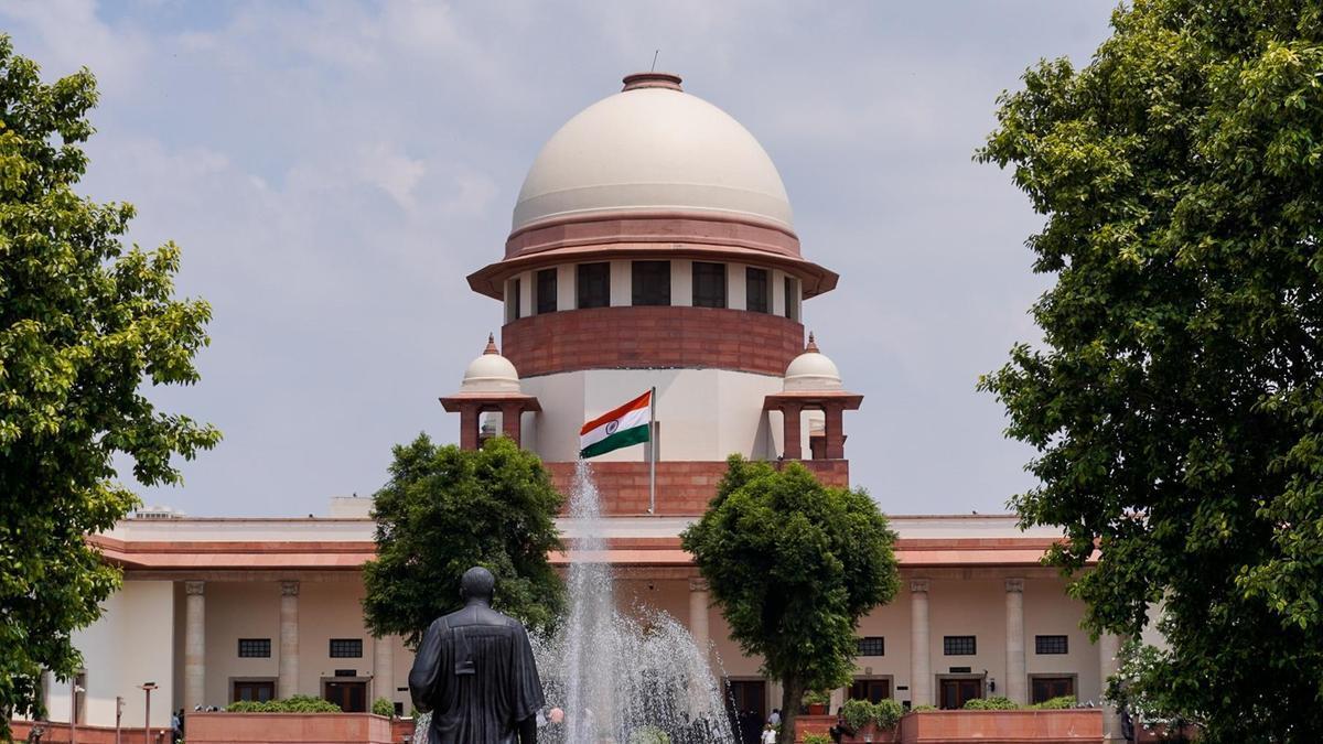 Supreme Court agrees to hear challenge to definition of ‘industry’ in new Central law