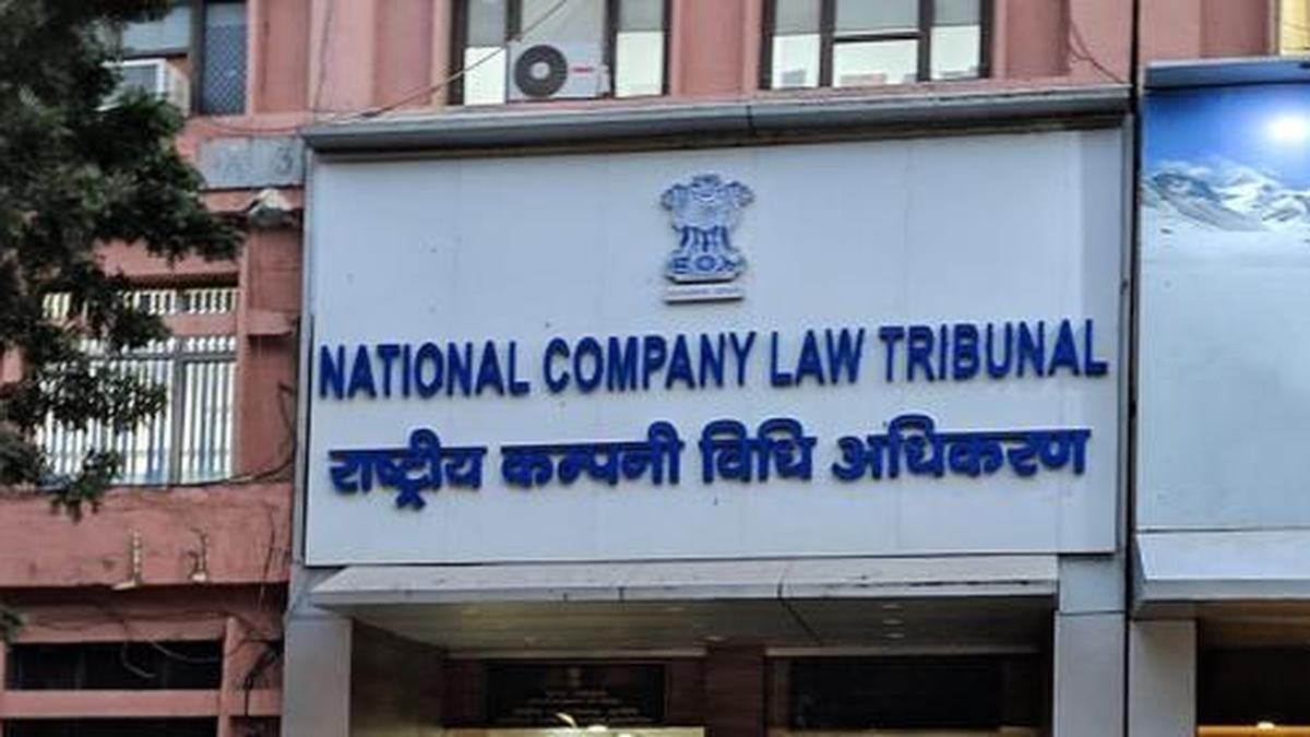 Supreme Court Demands Action Plan From NCLT, NCLAT Chiefs Over Severe Infrastructure and Staff Deficits