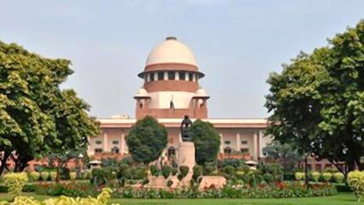 Supreme Court needs transparent roster system, says former SC judge Oka