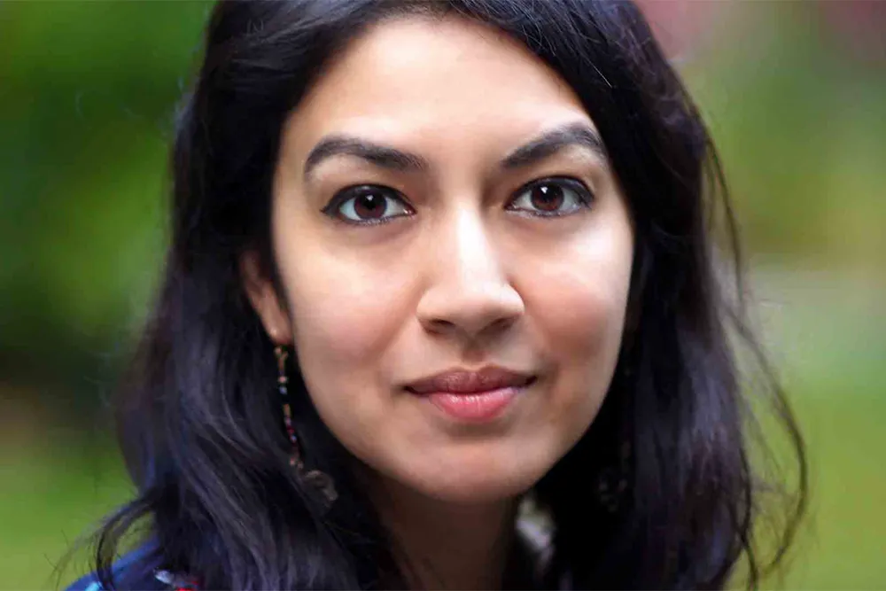 Tahmima Anam’s Upcoming Novel 'Good Books' Headed to Television Through Major Production Partnership