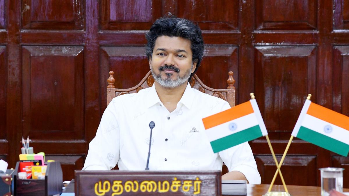 Tamil Nadu Government Announces Judicial Panel for Statewide Social Justice Survey