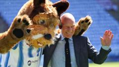 Sir Patrick Stewart Remembered: Iconic Star Trek Legend and Yorkshire Native Passes Away