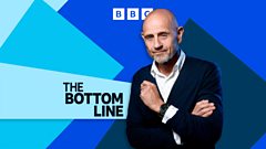 The Bottom Line: Unlocking Entrepreneurship Behind Bars and Beyond