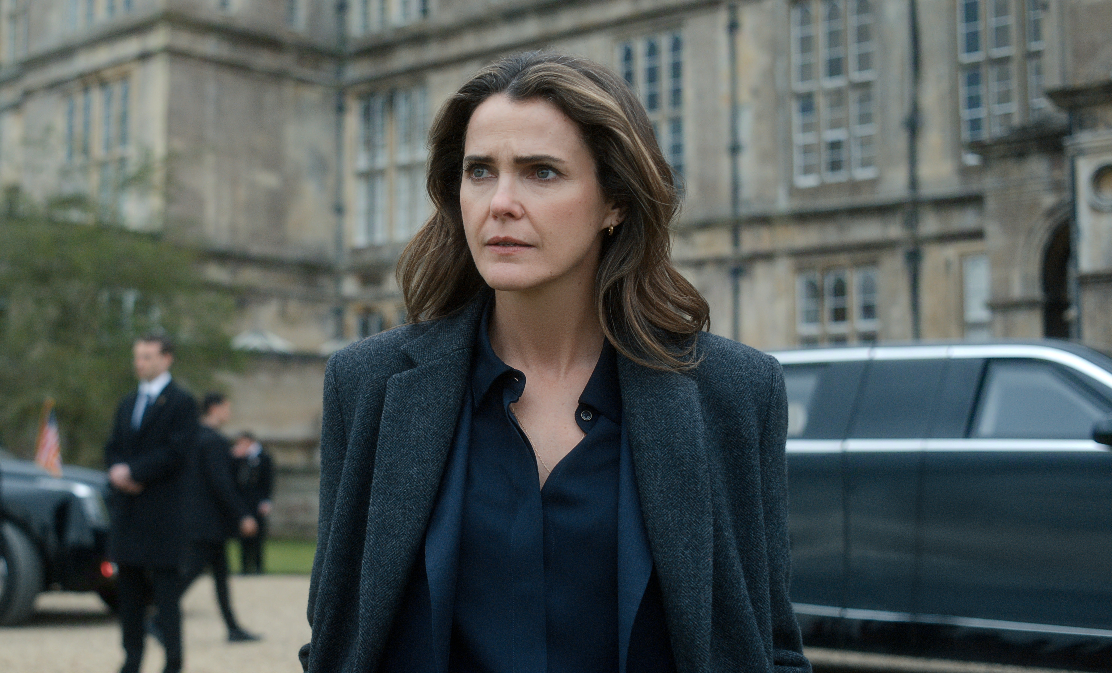 Netflix Early Renewal: 'The Diplomat' Secured for Season 5