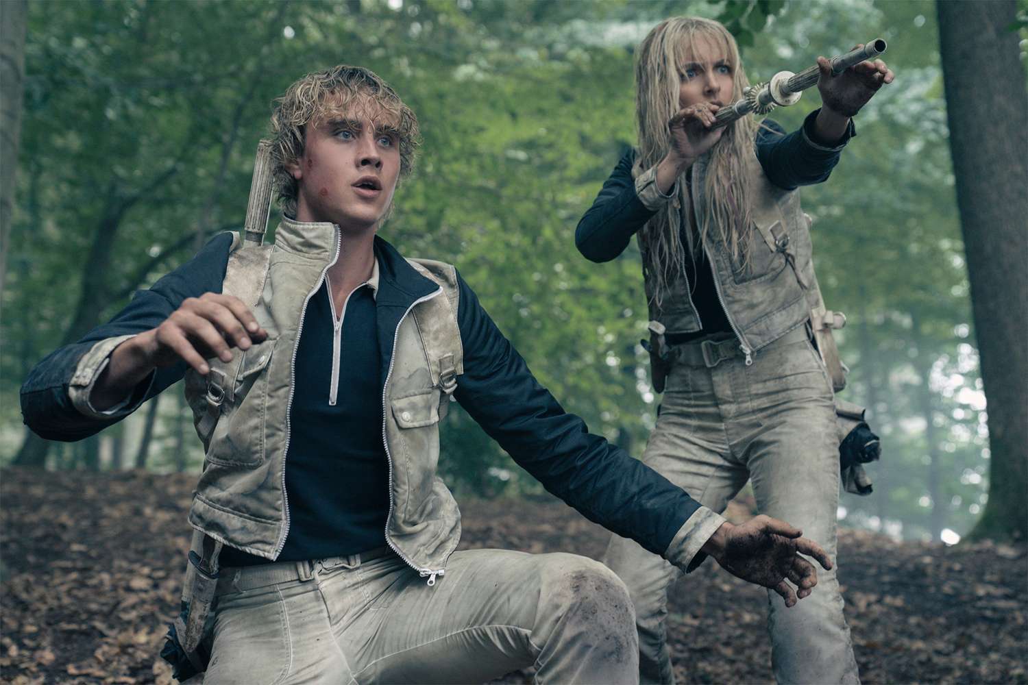 The Hunger Games: Sunrise on the Reaping Premieres as Critics Hail 'Rogue One' of the Franchise