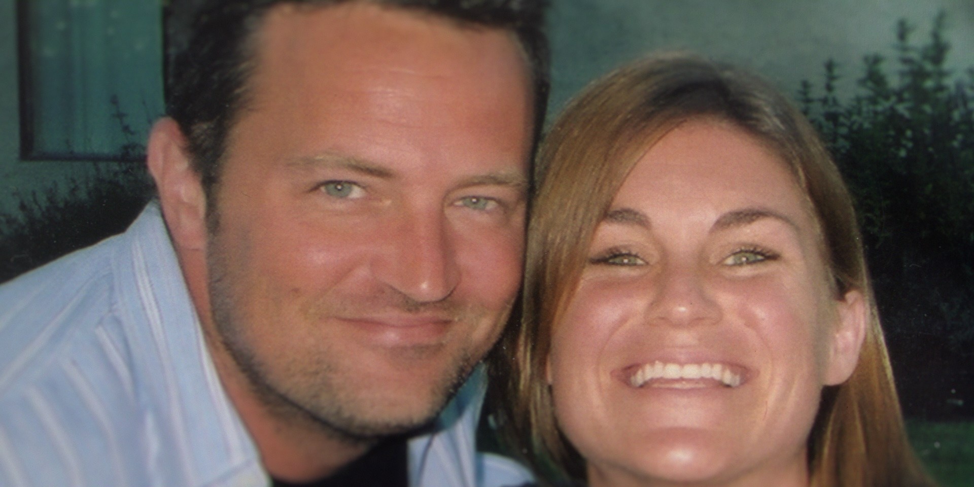 Inside 'The One About Matthew Perry': Director Mary Robertson Unveils Netflix Docuseries Insights