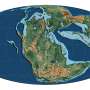 The way Earth's 'thermostat' works may have changed during Pangea era