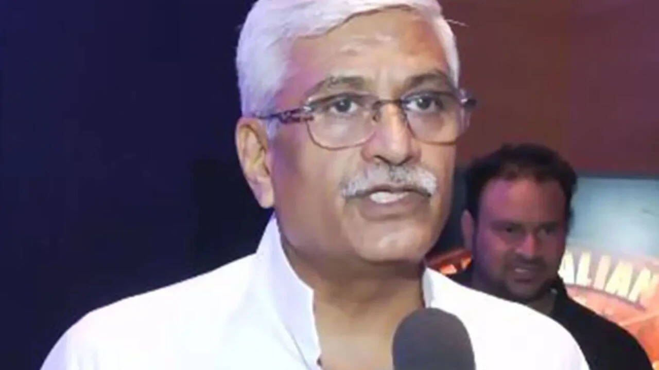 India's Cultural Identity Forged Through Millennia of Resilience, Declares Minister Gajendra Singh Shekhawat