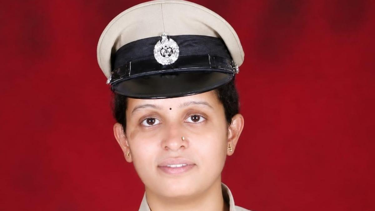 Union Home Ministry Honors Special Investigation Team Officers for Prajwal Revanna Probe