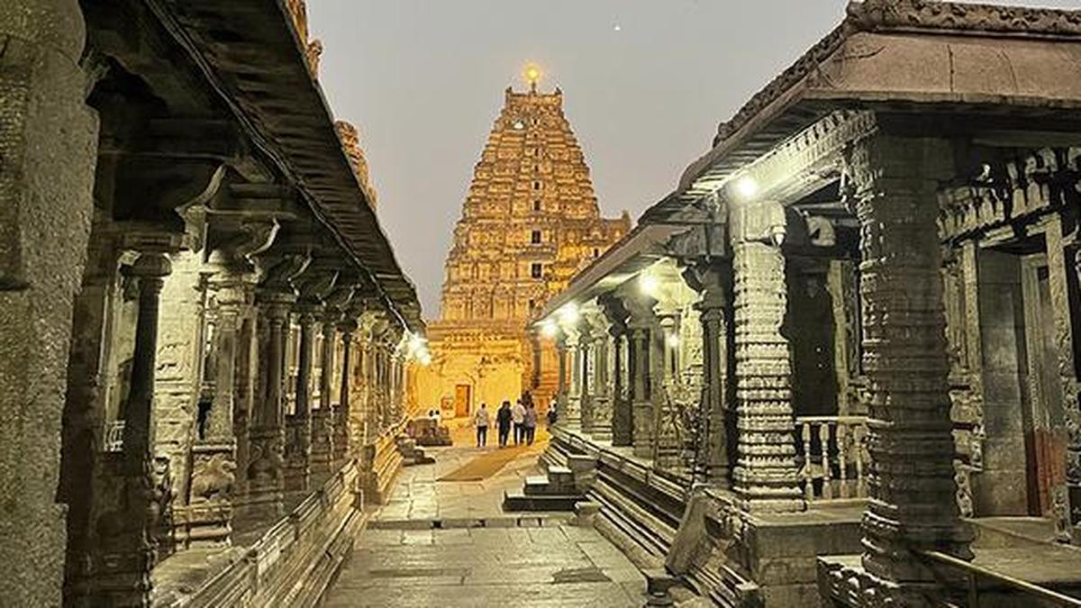 UNESCO Advisory Panel Urges Deeper Grassroots Involvement in Preserving Hampi's Heritage