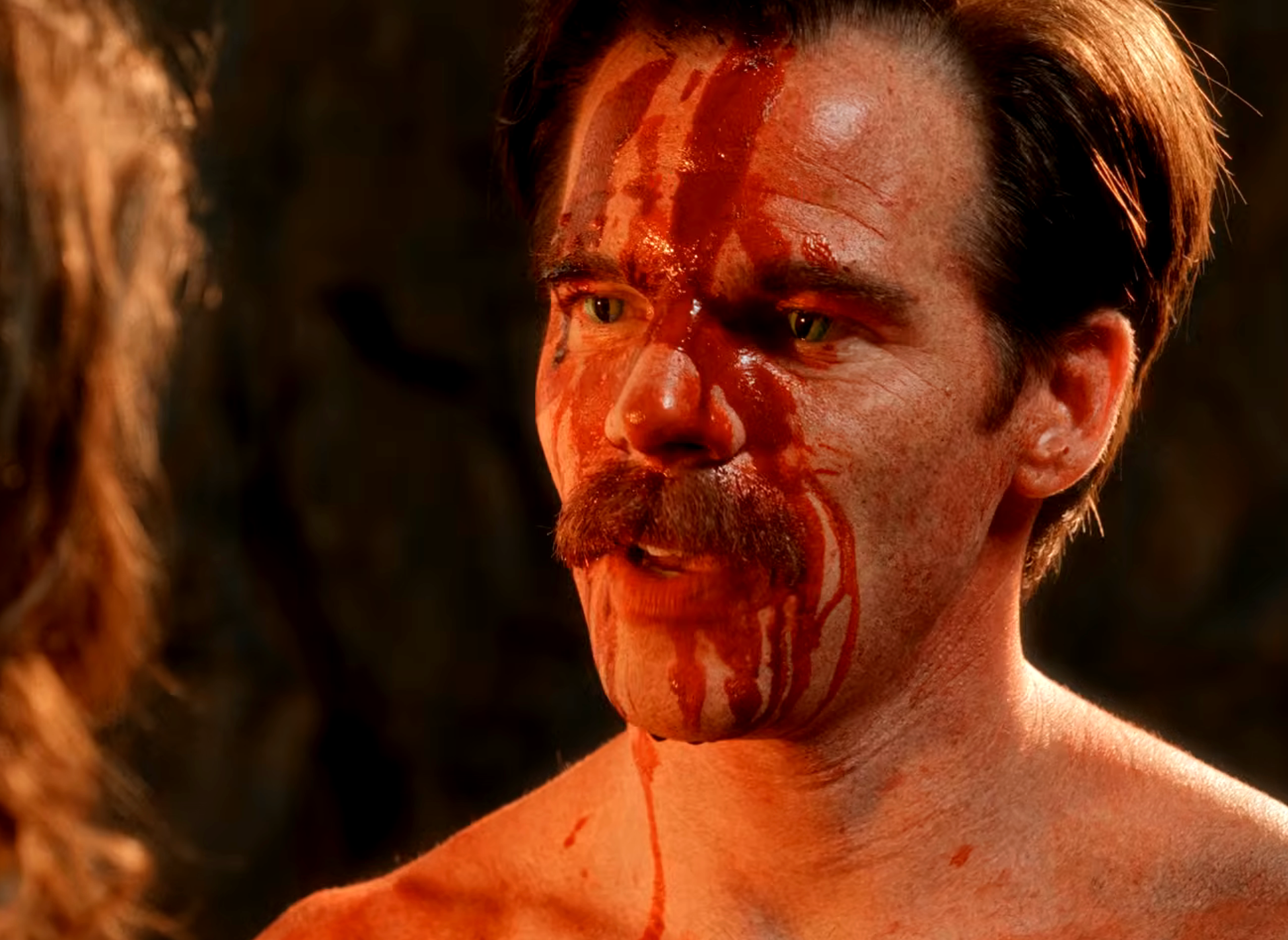 VelociPastor 2 Captivates FilmQuest Festival With Low-Budget Charm Amid AI Surge