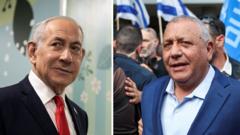 Watch: 'No clear winner' in Israel election - what happens now?