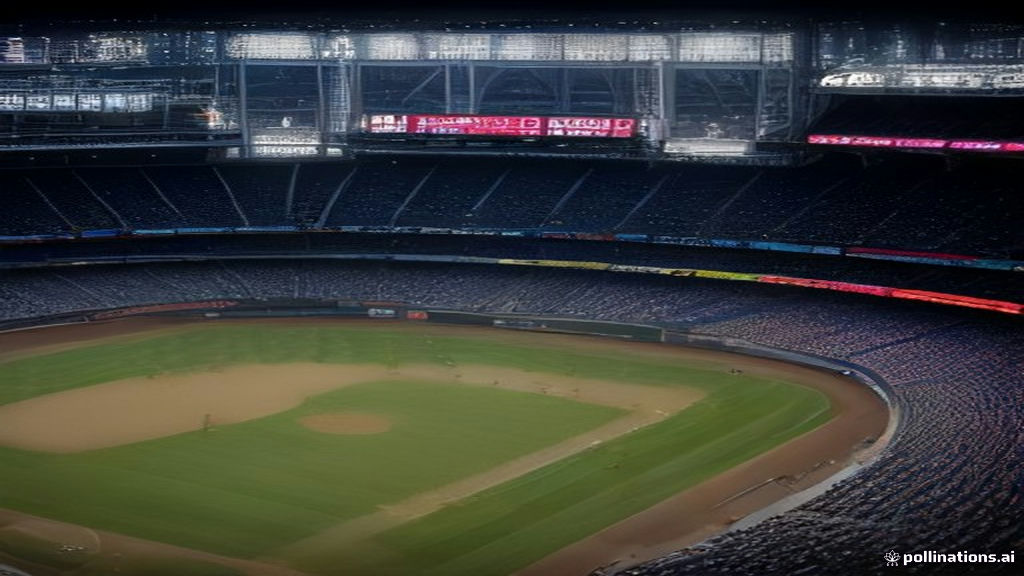 Fall Classic Showdown: Brewers and Rays Battle at Tropicana Field in Pivotal Game 5