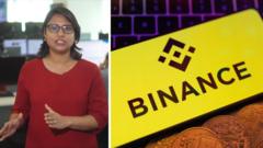 Binance Confronts Unprecedented $6.3 Billion Security Breach as Industry Reels